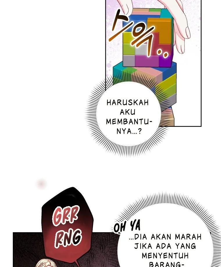 The Princess Maid Chapter 28 Gambar 26