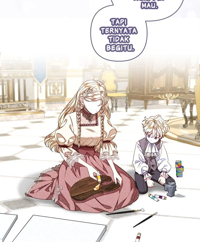The Princess Maid Chapter 28 Gambar 34