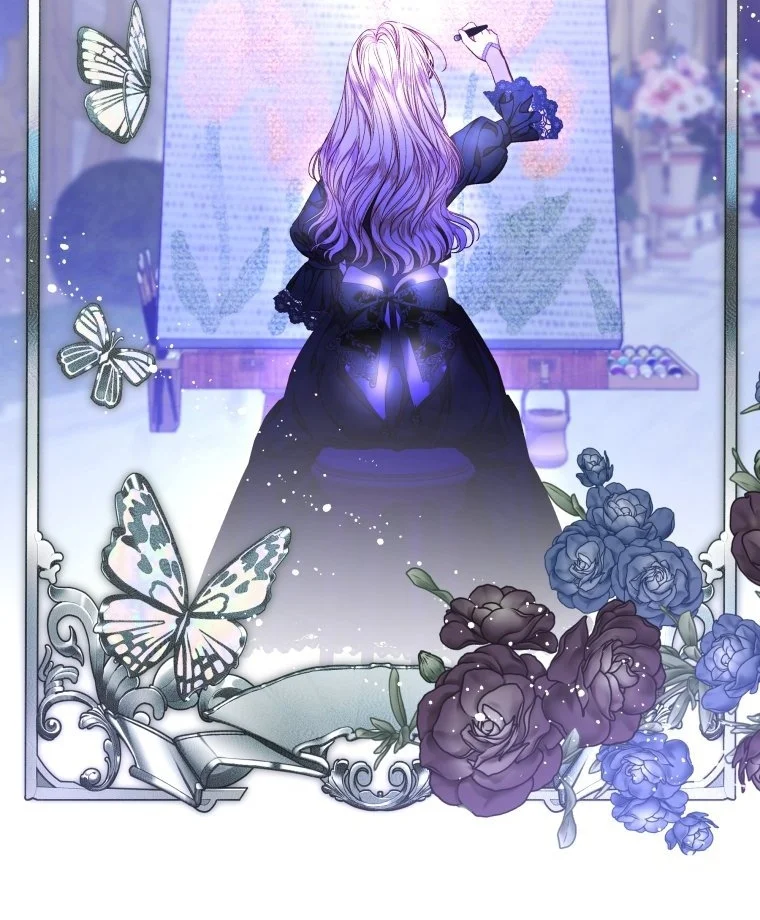 The Princess Maid Chapter 28 Gambar 38