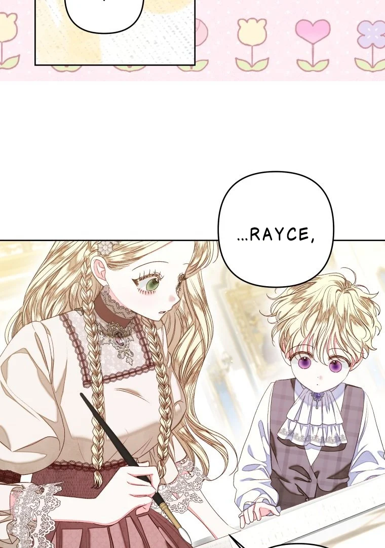 The Princess Maid Chapter 28 Gambar 40