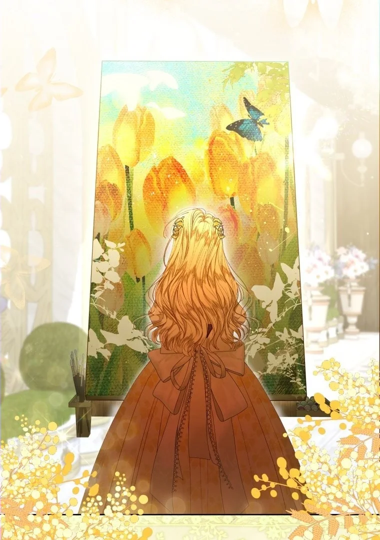 The Princess Maid Chapter 28 Gambar 44