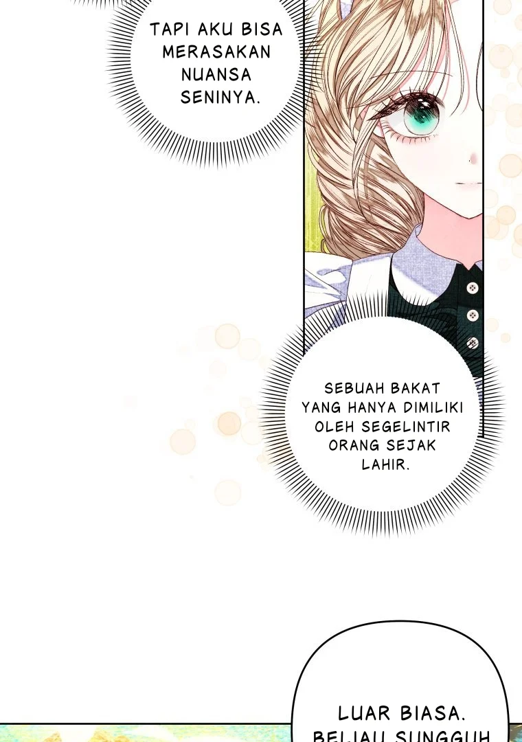 The Princess Maid Chapter 28 Gambar 47