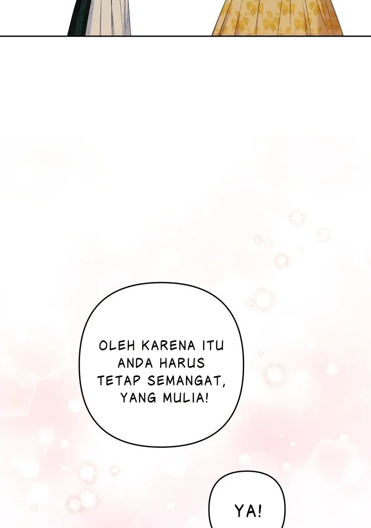 The Princess Maid Chapter 28 Gambar 55