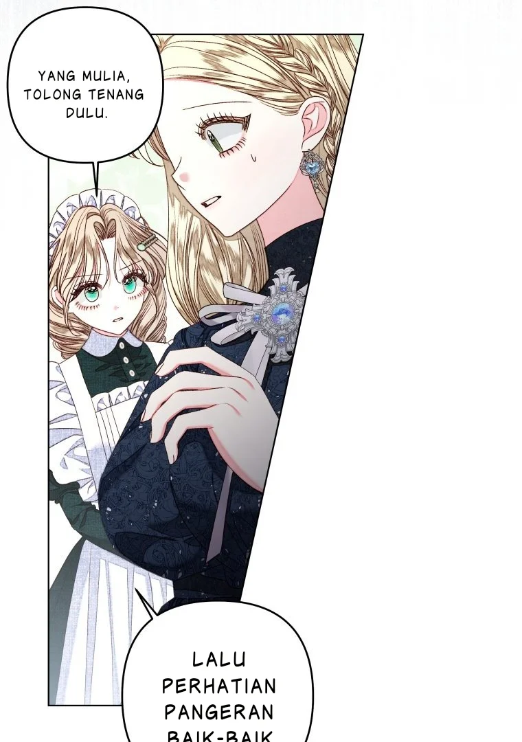 The Princess Maid Chapter 28 Gambar 60