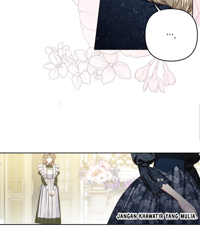 The Princess Maid Chapter 28 Gambar 65