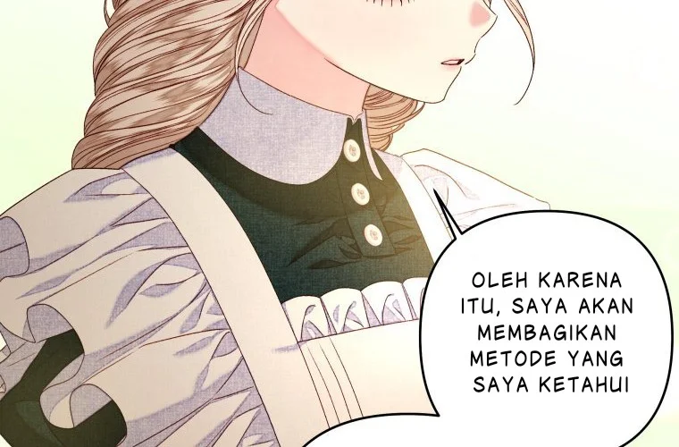 The Princess Maid Chapter 28 Gambar 13