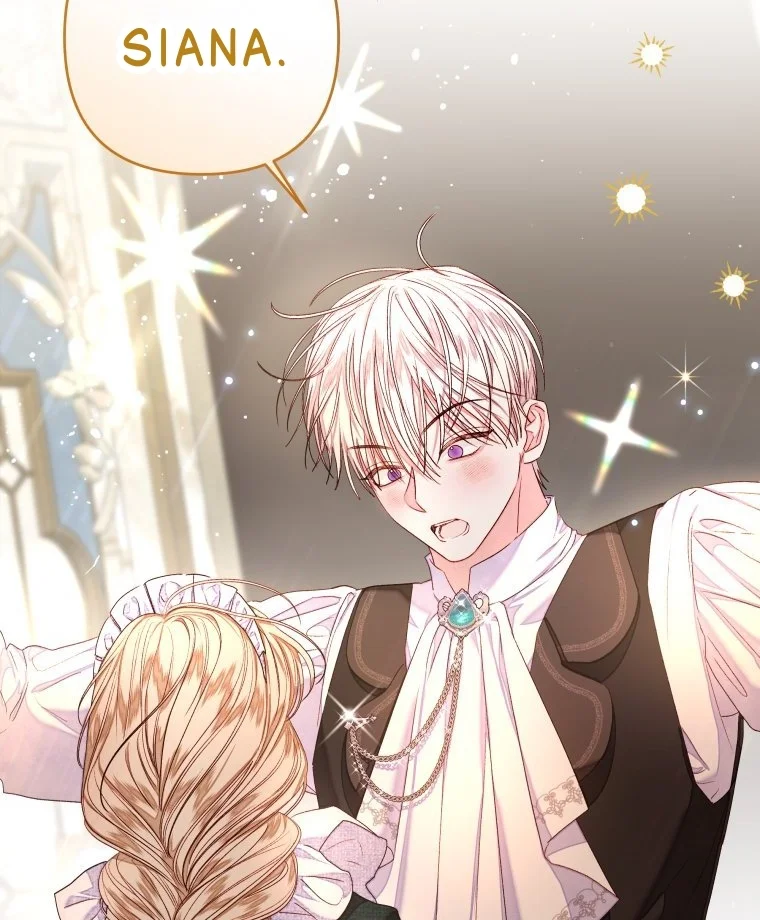 The Princess Maid Chapter 29 Gambar 13