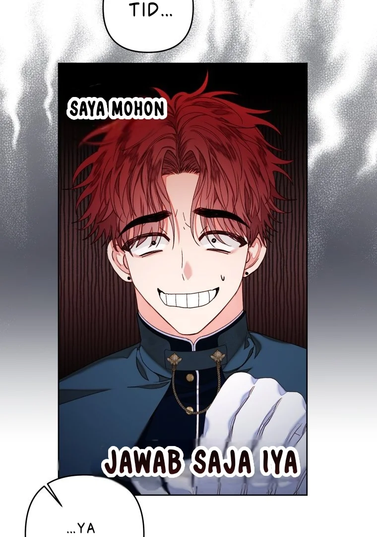 The Princess Maid Chapter 29 Gambar 17