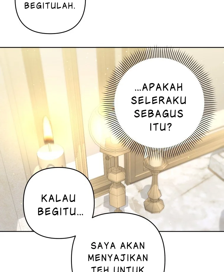 The Princess Maid Chapter 29 Gambar 18