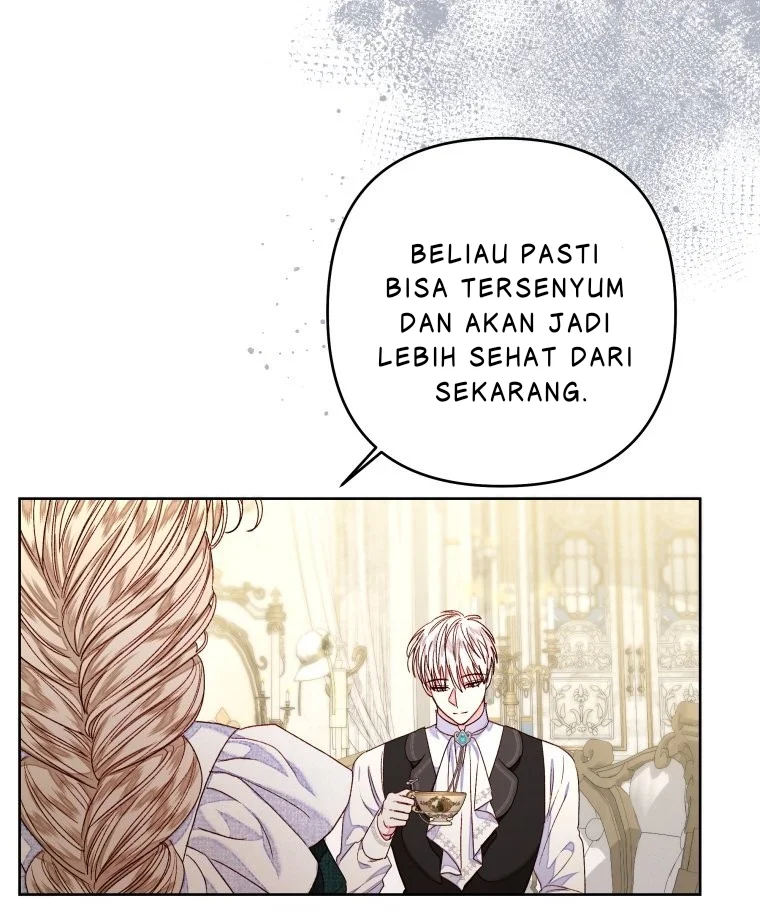 The Princess Maid Chapter 29 Gambar 28
