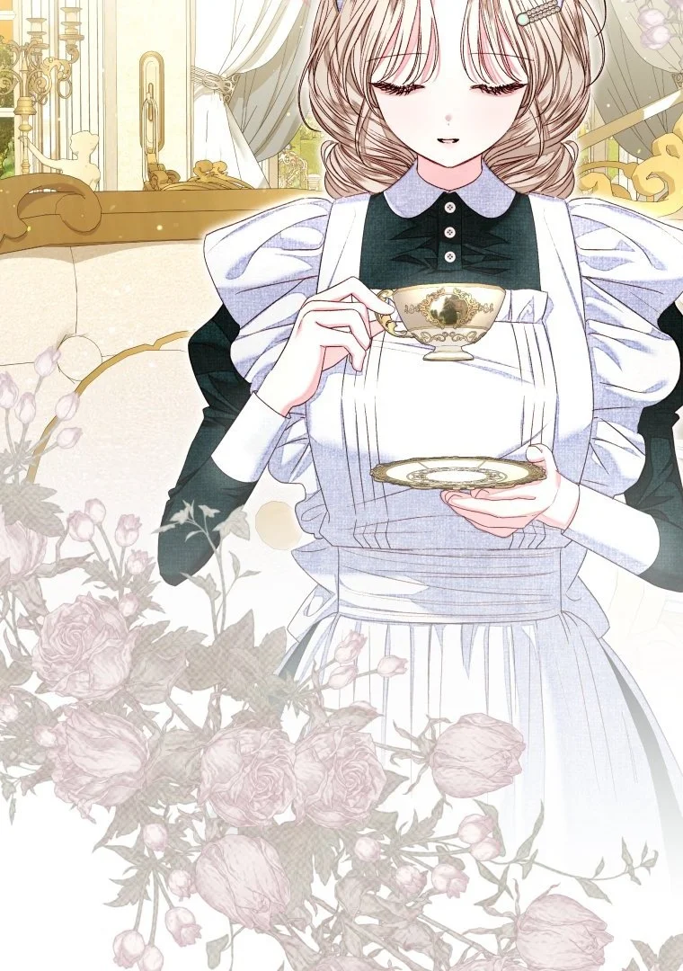 The Princess Maid Chapter 29 Gambar 43