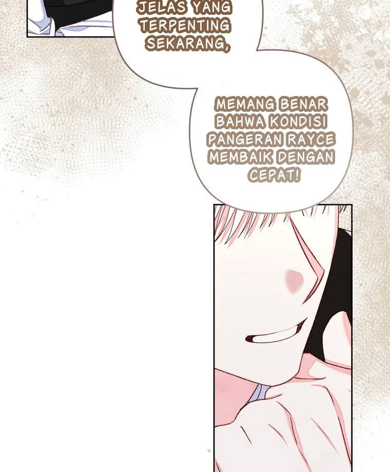 The Princess Maid Chapter 29 Gambar 45