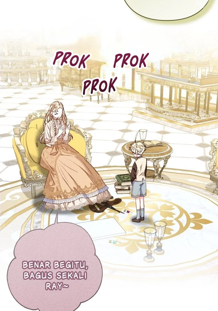 The Princess Maid Chapter 29 Gambar 50