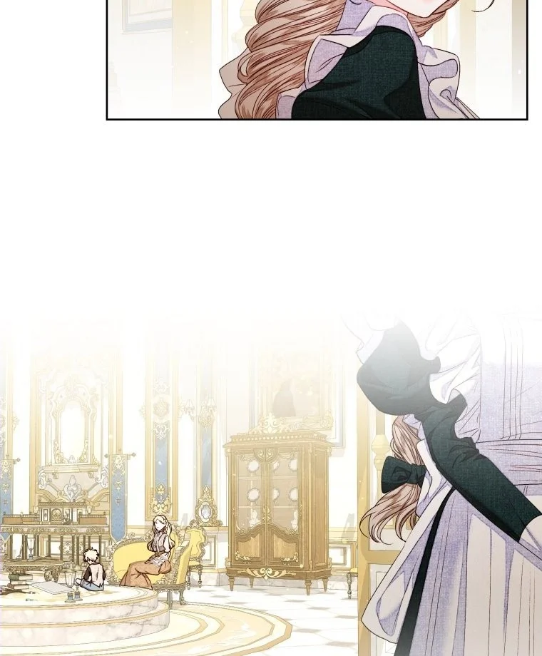 The Princess Maid Chapter 29 Gambar 53