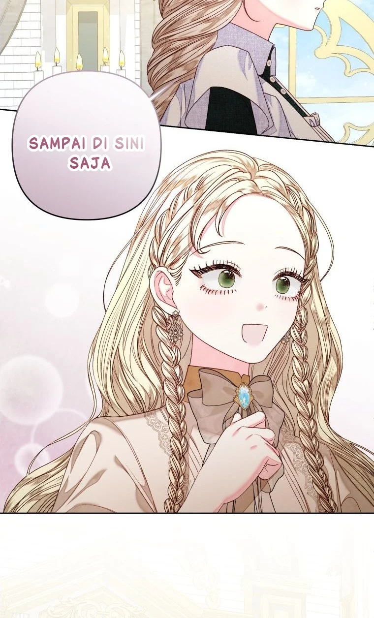 The Princess Maid Chapter 29 Gambar 55