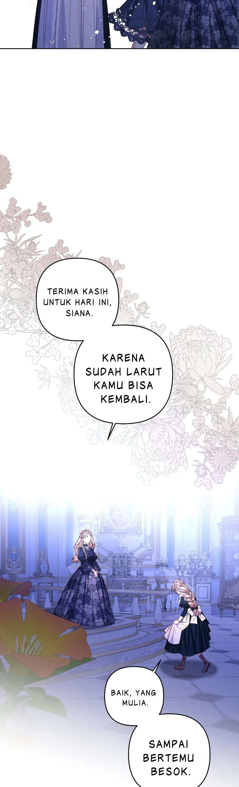 The Princess Maid Chapter 29 Gambar 6