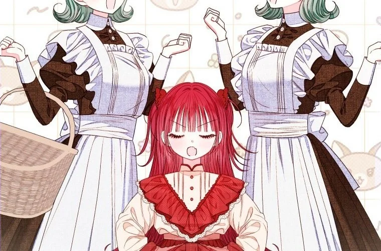 The Princess Maid Chapter 29 Gambar 9