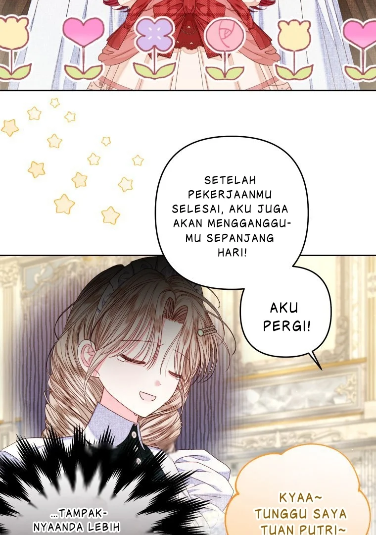 The Princess Maid Chapter 29 Gambar 10