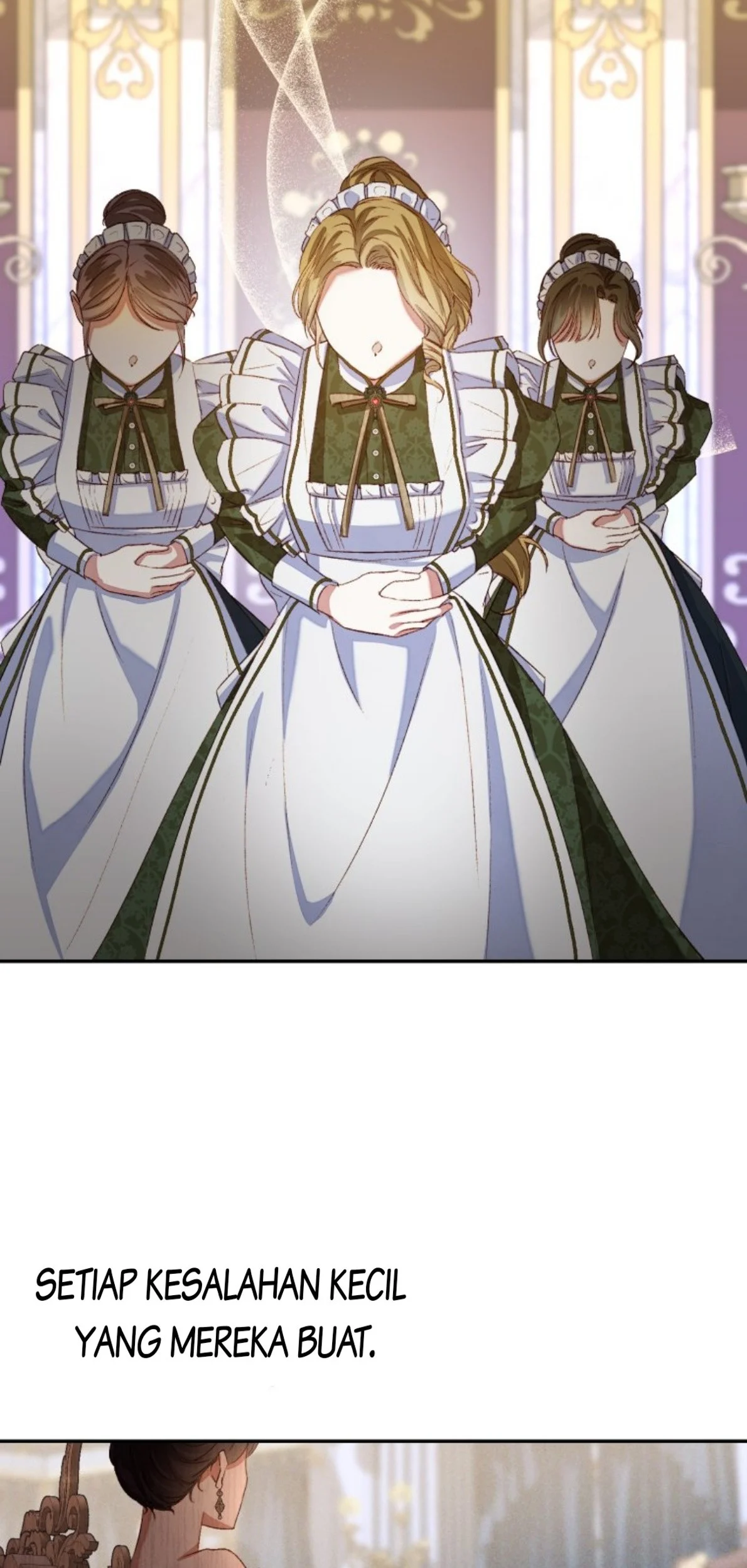 The Princess Maid Chapter 3 Gambar 43
