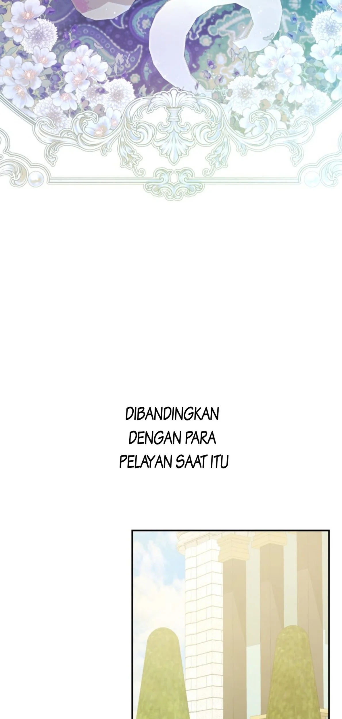 The Princess Maid Chapter 3 Gambar 47