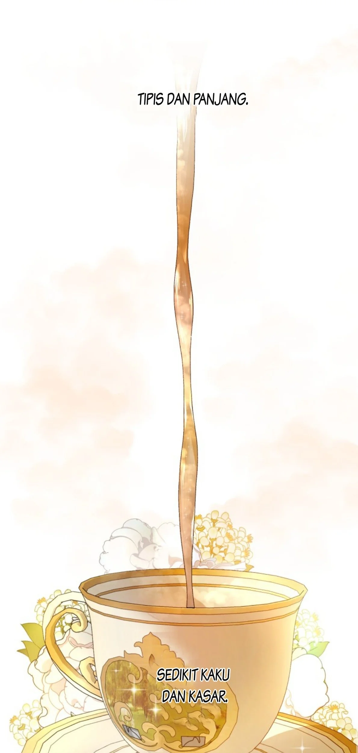 The Princess Maid Chapter 3 Gambar 51