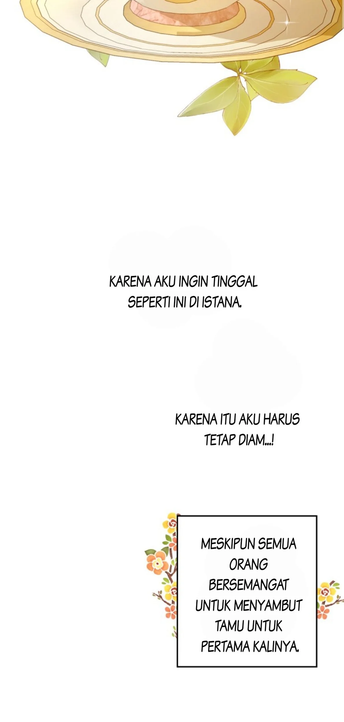 The Princess Maid Chapter 3 Gambar 52