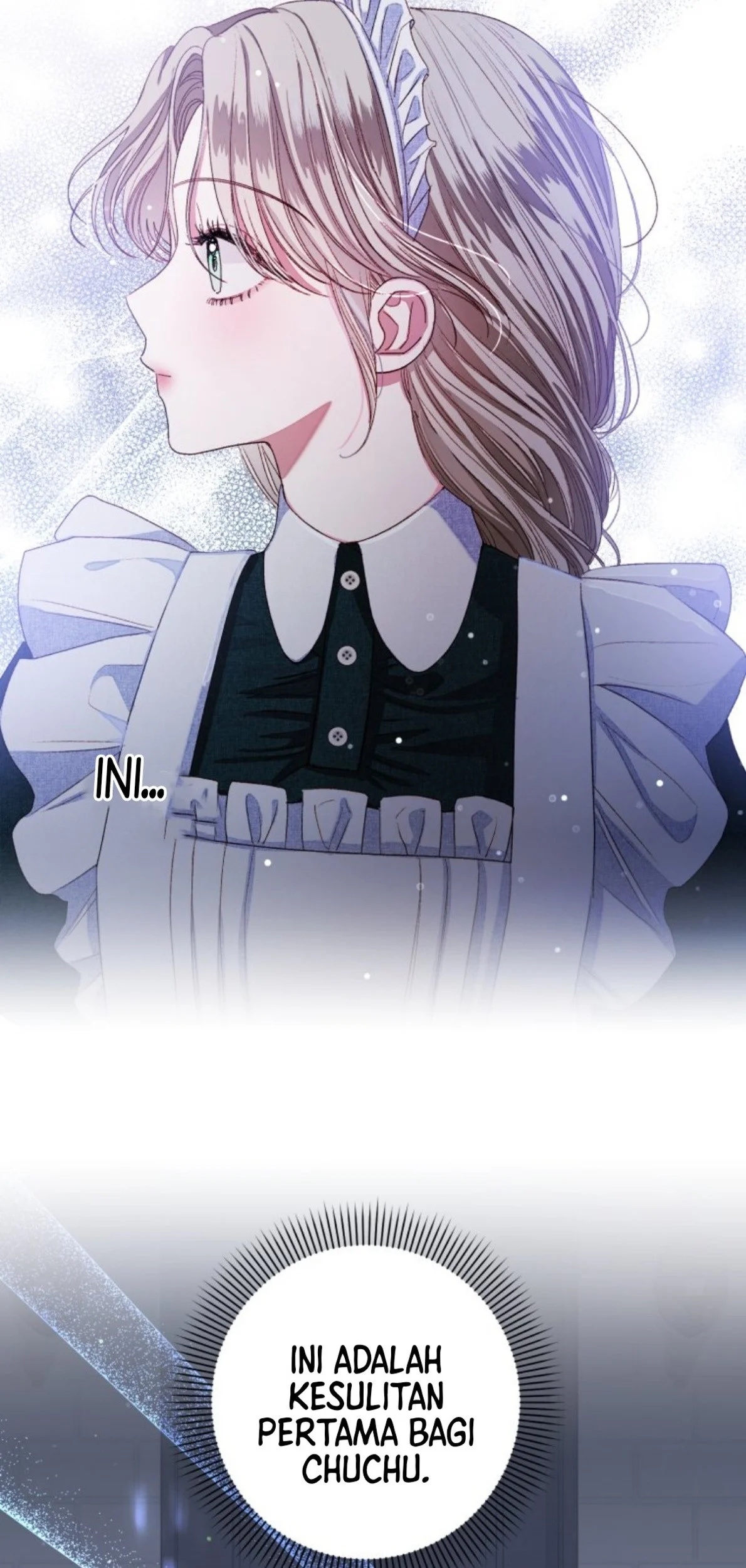 The Princess Maid Chapter 3 Gambar 63