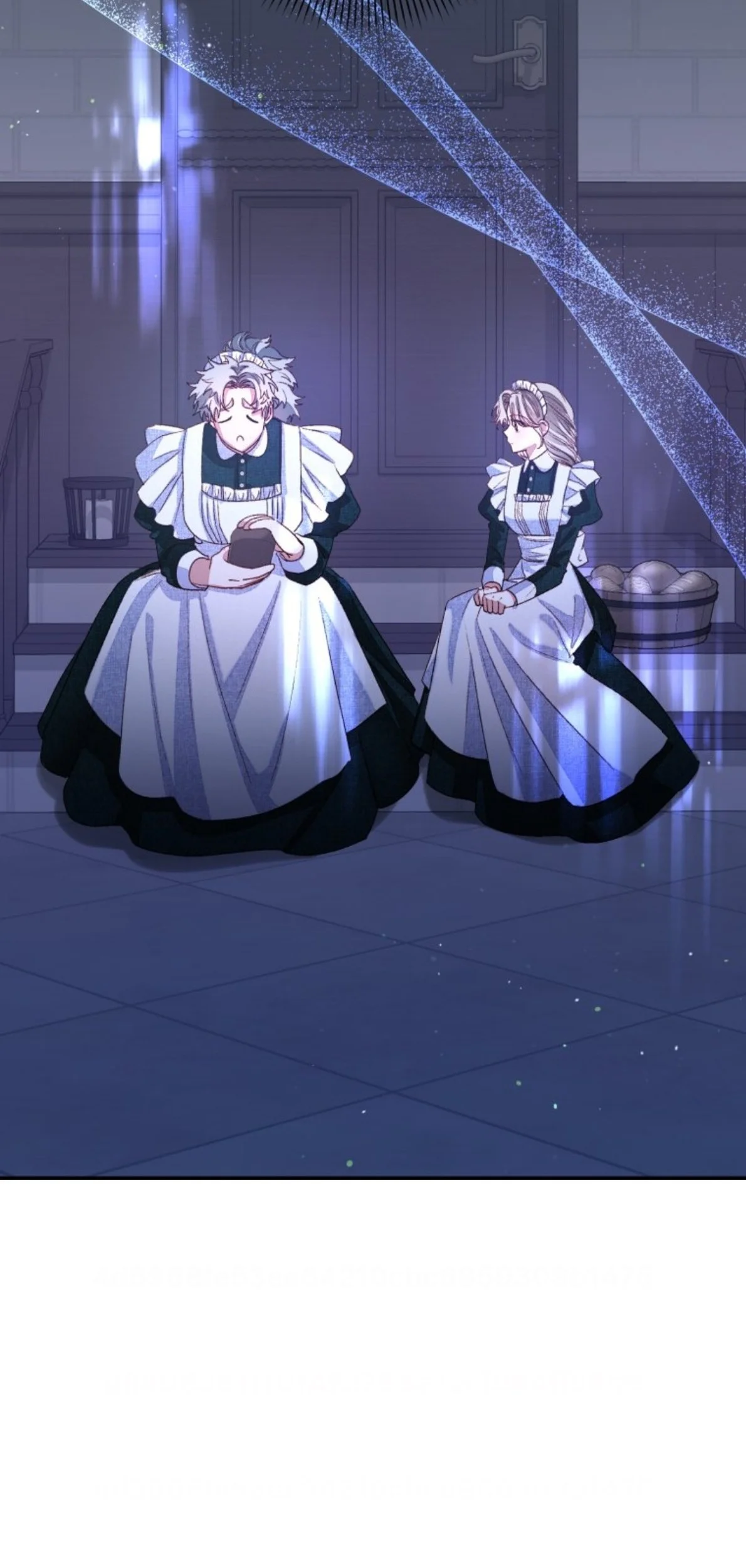 The Princess Maid Chapter 3 Gambar 64