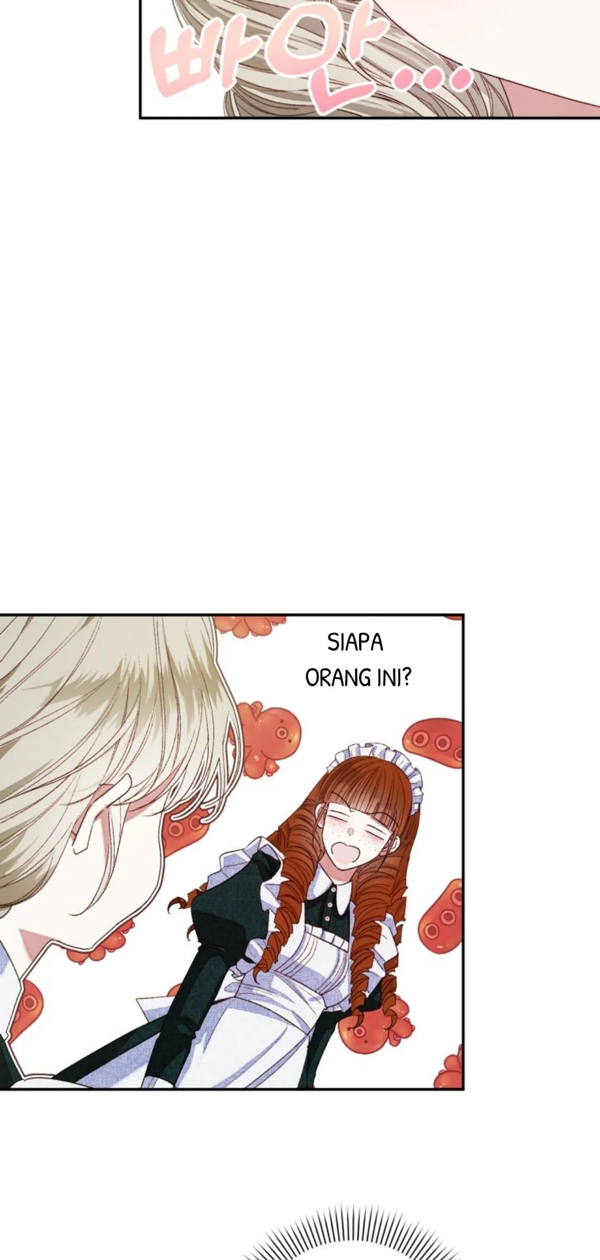 The Princess Maid Chapter 3 Gambar 8