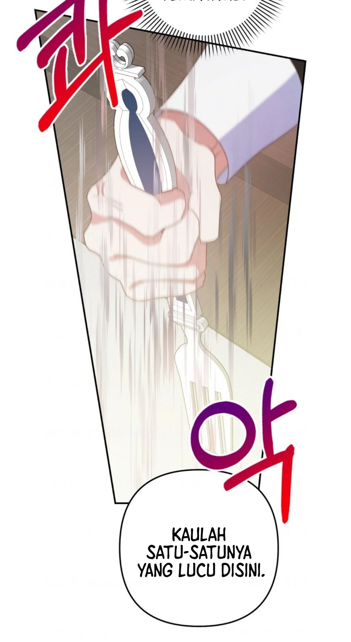 The Princess Maid Chapter 3 Gambar 11