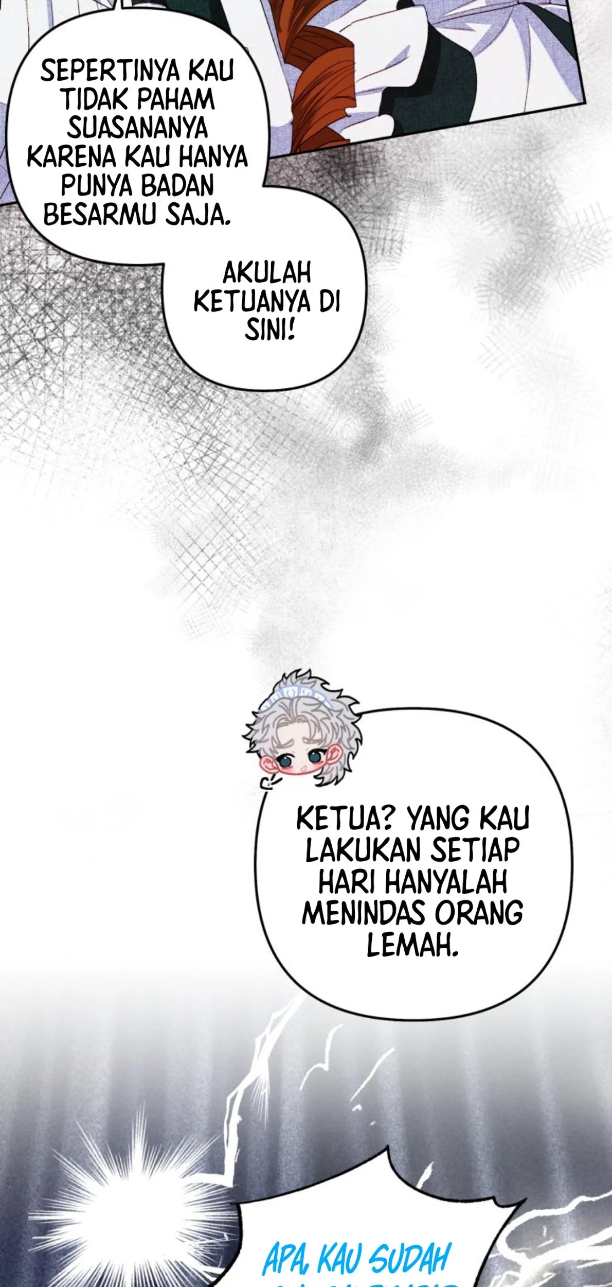 The Princess Maid Chapter 3 Gambar 14