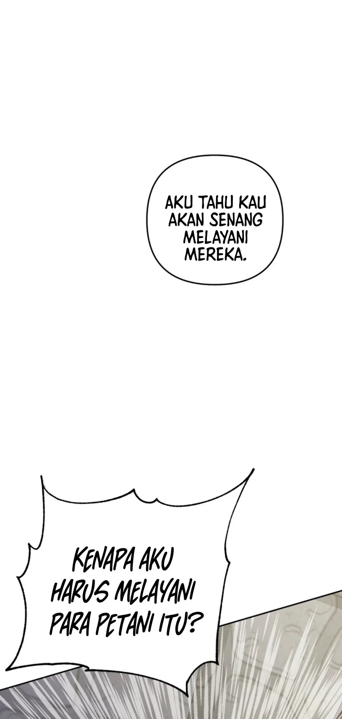 The Princess Maid Chapter 3 Gambar 29