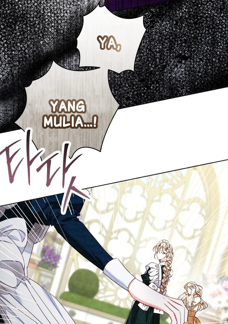 The Princess Maid Chapter 30 Gambar 12