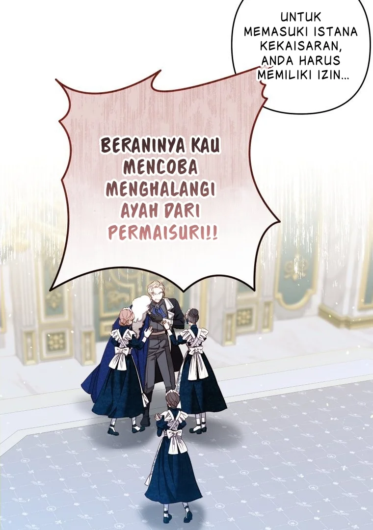 The Princess Maid Chapter 30 Gambar 15