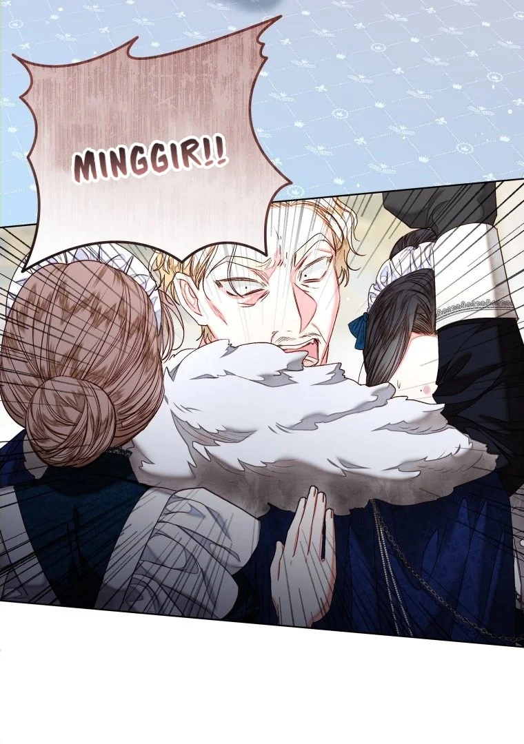 The Princess Maid Chapter 30 Gambar 16