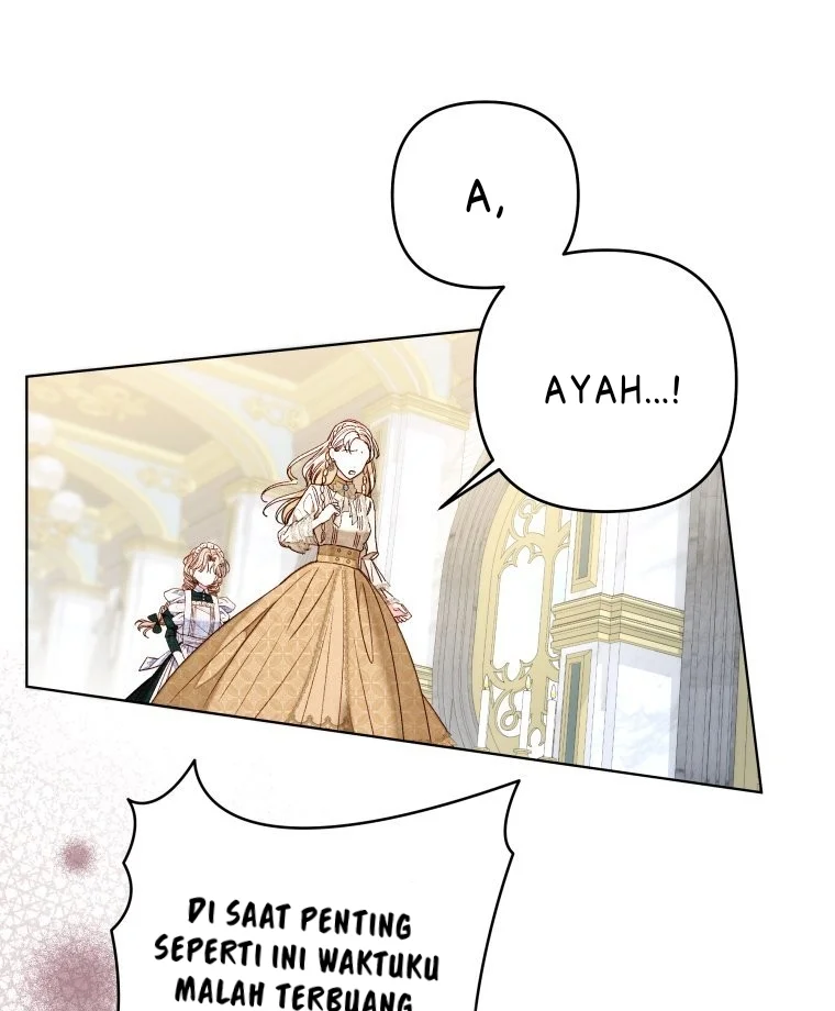 The Princess Maid Chapter 30 Gambar 17