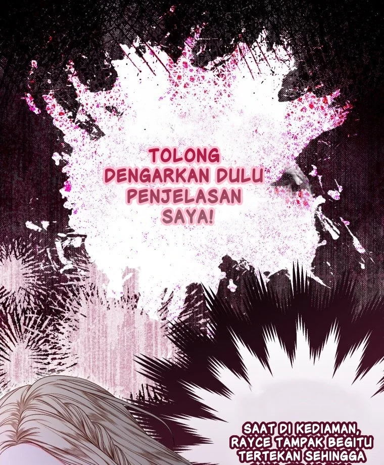 The Princess Maid Chapter 30 Gambar 21