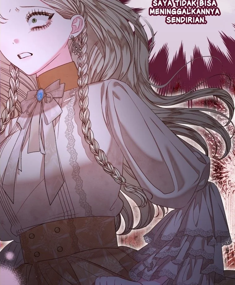 The Princess Maid Chapter 30 Gambar 22