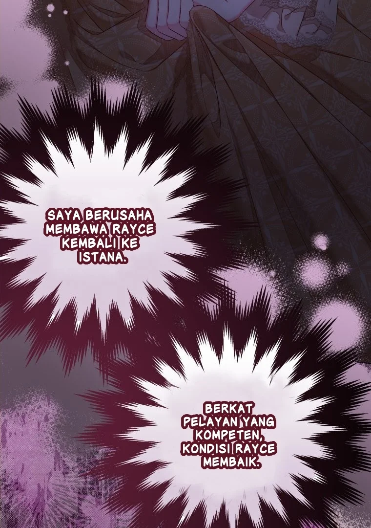 The Princess Maid Chapter 30 Gambar 23