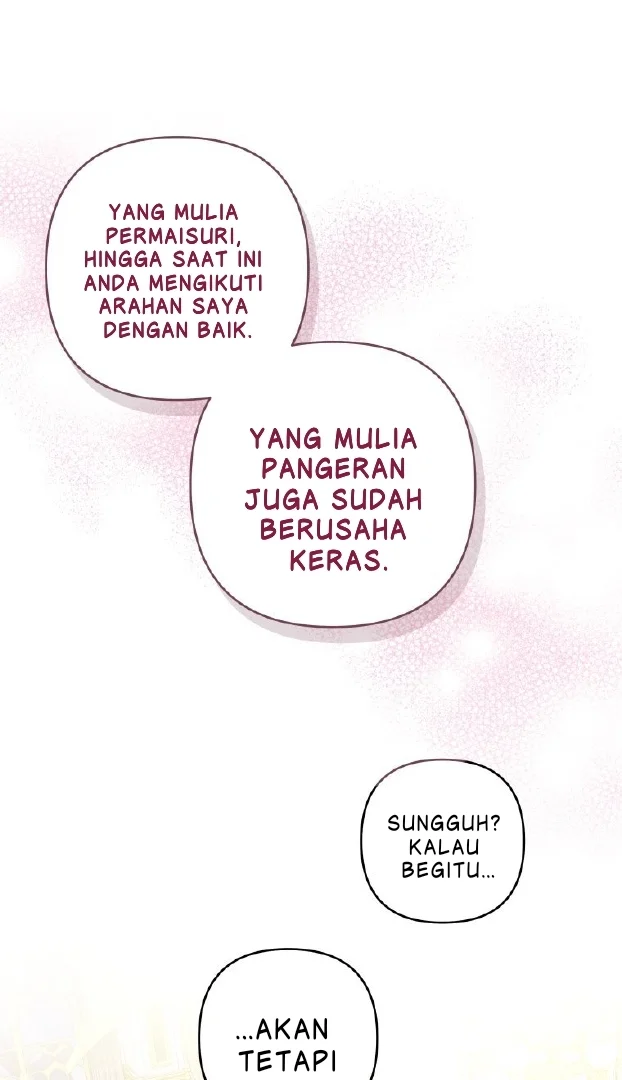 The Princess Maid Chapter 30 Gambar 3