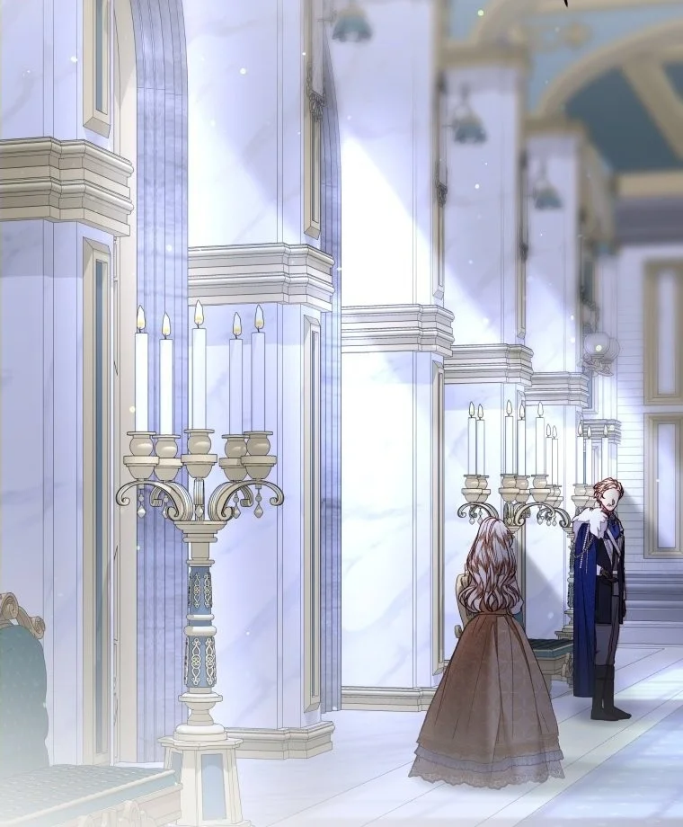 The Princess Maid Chapter 30 Gambar 36