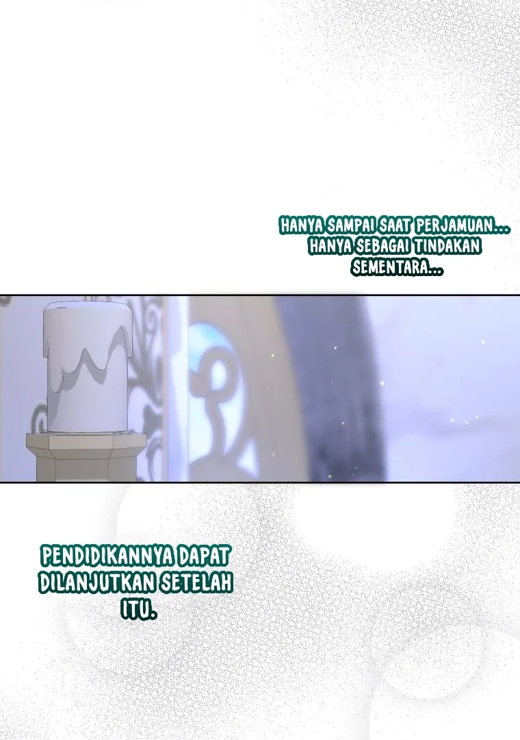 The Princess Maid Chapter 30 Gambar 38