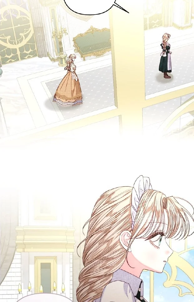 The Princess Maid Chapter 30 Gambar 4