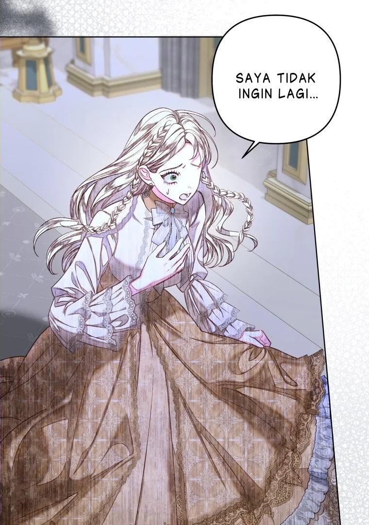 The Princess Maid Chapter 30 Gambar 45
