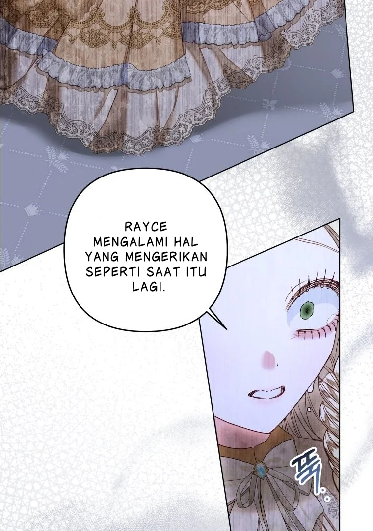 The Princess Maid Chapter 30 Gambar 46