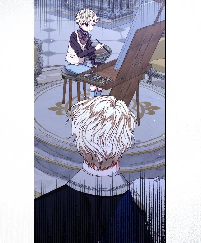 The Princess Maid Chapter 30 Gambar 51