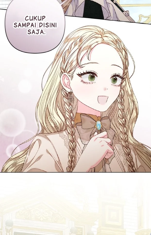 The Princess Maid Chapter 30 Gambar 5