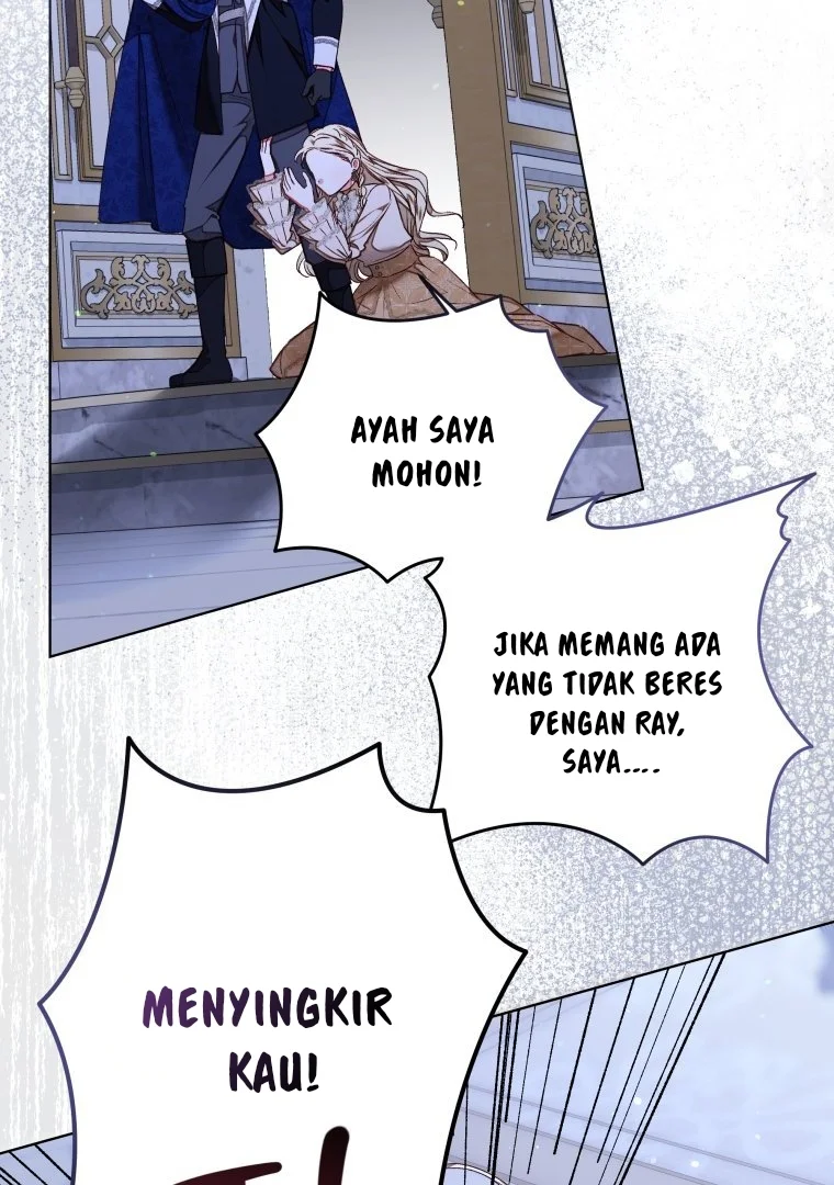 The Princess Maid Chapter 30 Gambar 54