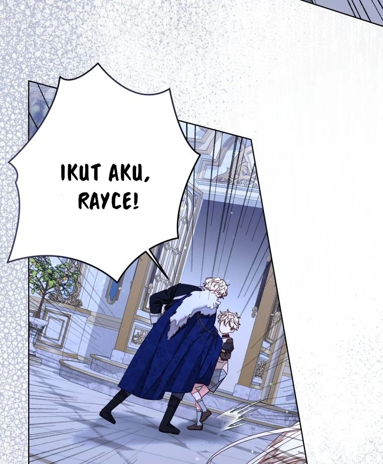 The Princess Maid Chapter 30 Gambar 56