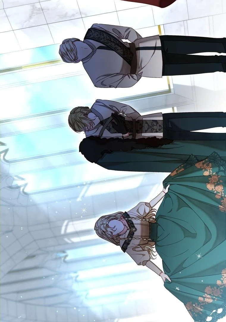 The Princess Maid Chapter 30 Gambar 62